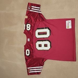 Vintage SF 49ers jersey